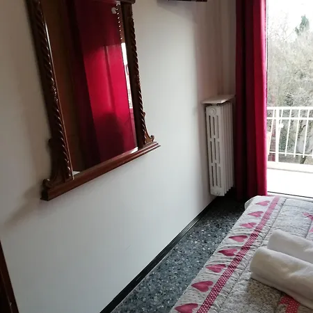 فينيس بارك هاوس بيت ضيافة مارغيرا
