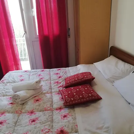فينيس بارك هاوس بيت ضيافة مارغيرا