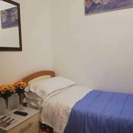 بيت ضيافة فينيس بارك هاوس مارغيرا