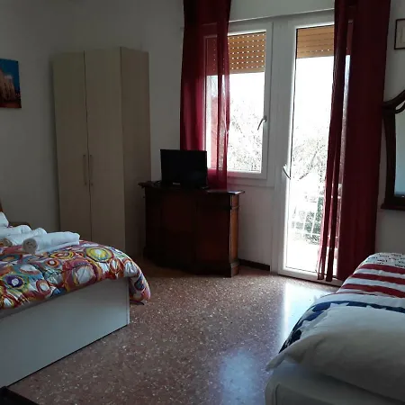 Venice Park House Πανσιόν 2*