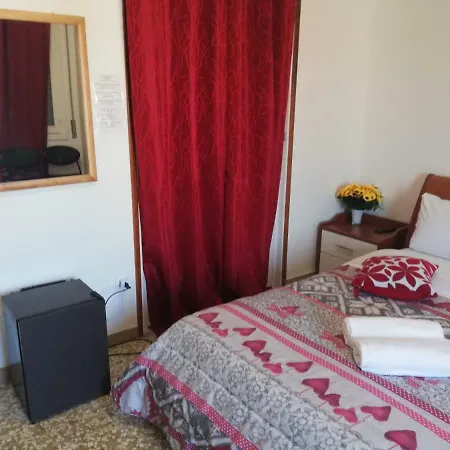 Πανσιόν Venice Park House Μαργκέρα