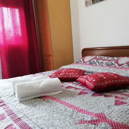 فينيس بارك هاوس بيت ضيافة مارغيرا