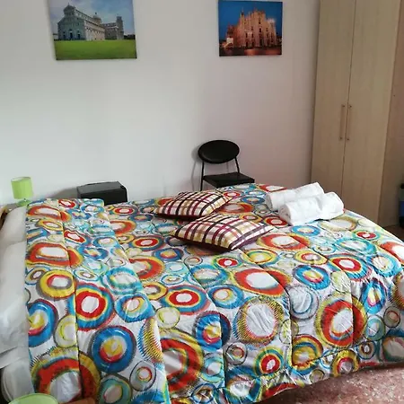 Πανσιόν Venice Park House 2*