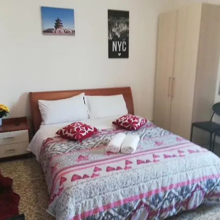 Venice Park House Πανσιόν