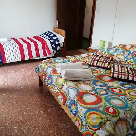 Venice Park House Гостьовий будинок