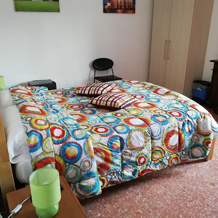 Гостьовий будинок Venice Park House Маргера