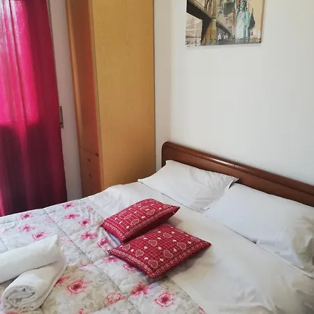 Venice Park House 2* Marghera