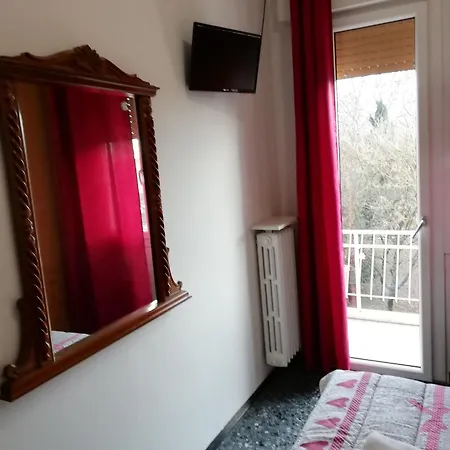 Гостьовий будинок Venice Park House 2*