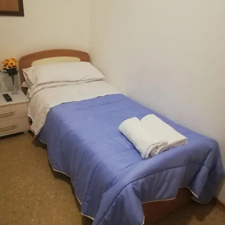 Casa de hóspedes Venice Park House 2*