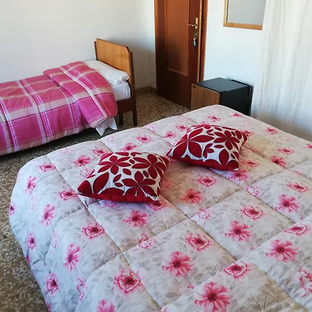 Venice Park House Marghera