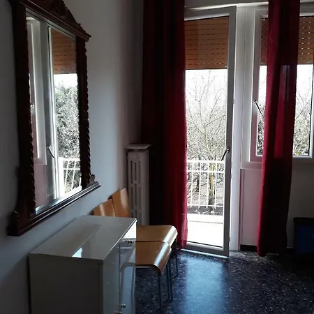 Venice Park House Marghera
