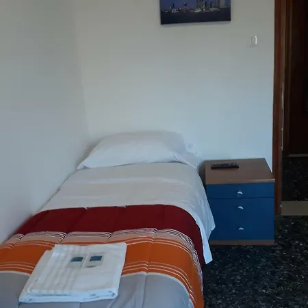 Casa de hóspedes Venice Park House Marghera