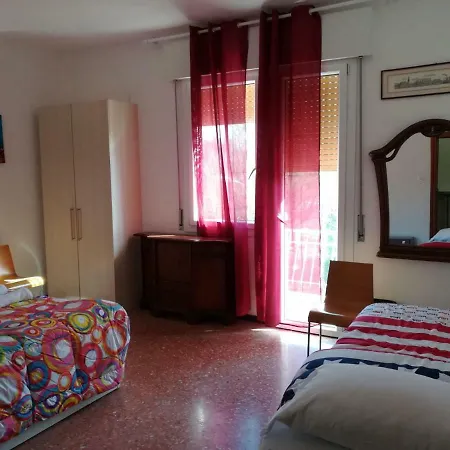 Venice Park House 2* Marghera